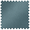 Ultra Luxe Velvet, Blue Cloud - Roman Blind